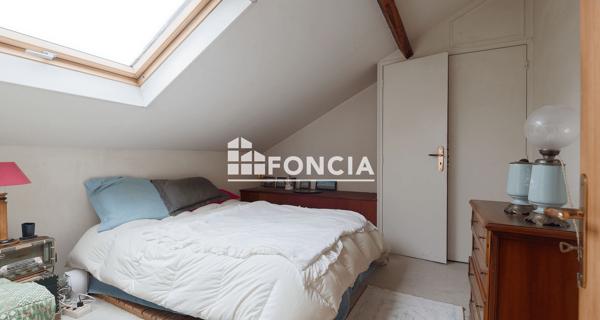 À vendre Appartement 2 pièces 48 m² - Corbeil-essonnes 91100
