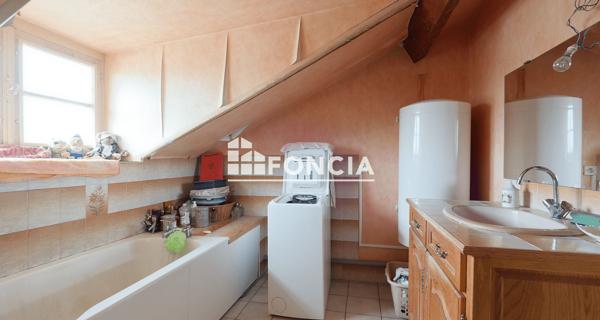 À vendre Appartement 2 pièces 48 m² - Corbeil-essonnes 91100