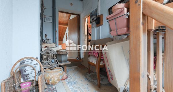 À vendre Appartement 2 pièces 48 m² - Corbeil-essonnes 91100