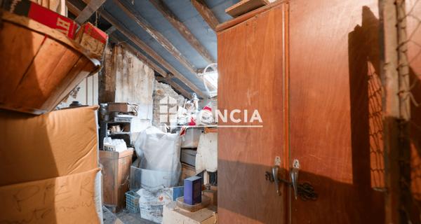 À vendre Appartement 2 pièces 48 m² - Corbeil-essonnes 91100