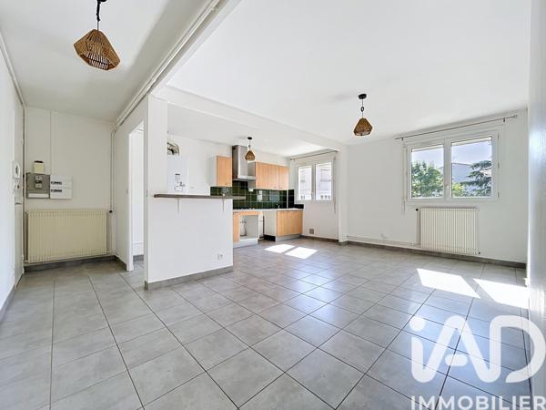 Appartement à vendre 2 pièces 50 m² Agen