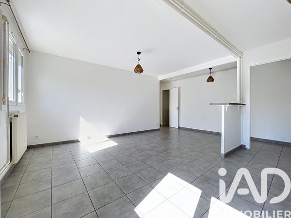 Appartement à vendre 2 pièces 50 m² Agen