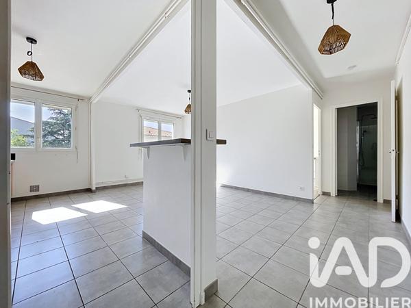 Appartement à vendre 2 pièces 50 m² Agen