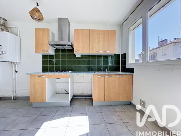 Appartement à vendre 2 pièces 50 m² Agen