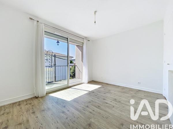 Appartement à vendre 2 pièces 50 m² Agen