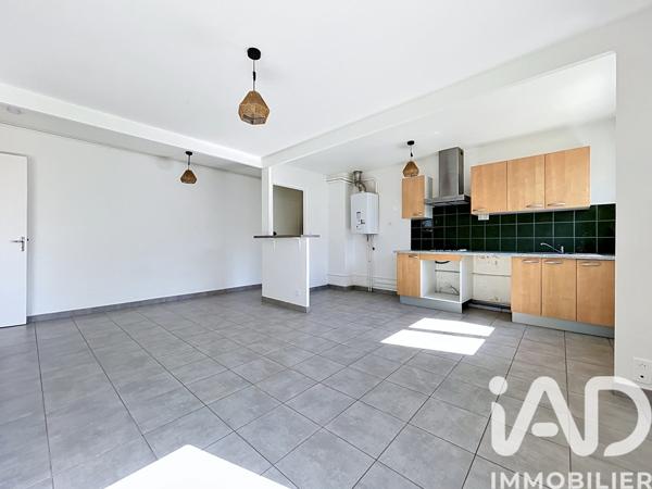 Appartement à vendre 2 pièces 50 m² Agen