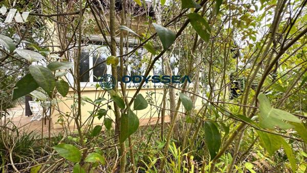 Maison d’architecte à fort potentiel – Secteur recherché