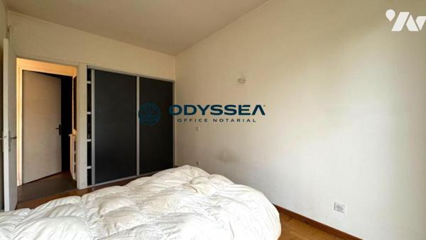 Maison d’architecte à fort potentiel – Secteur recherché