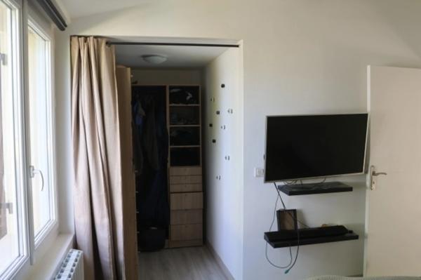 Maison à vendre 2 pièces SALIGNAC (33)