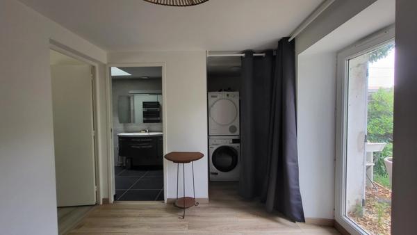 Maison à vendre 2 pièces SALIGNAC (33)