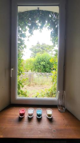 Maison à vendre 2 pièces SALIGNAC (33)