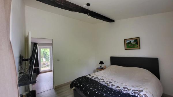 Maison à vendre 2 pièces SALIGNAC (33)