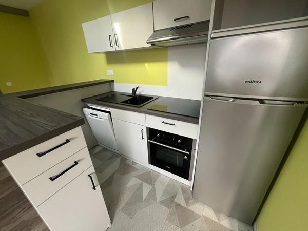 Appartement Fere En Tardenois 2 pièce(s) 44 m2