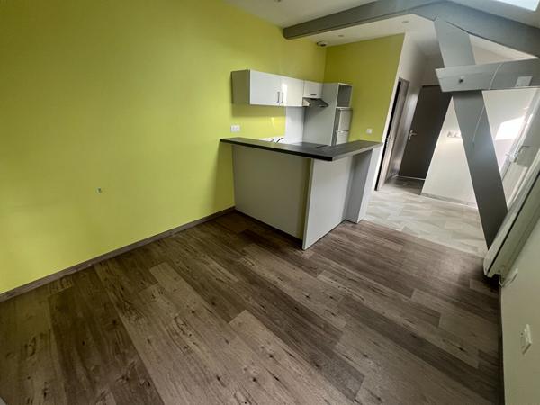 Appartement Fere En Tardenois 2 pièce(s) 44 m2