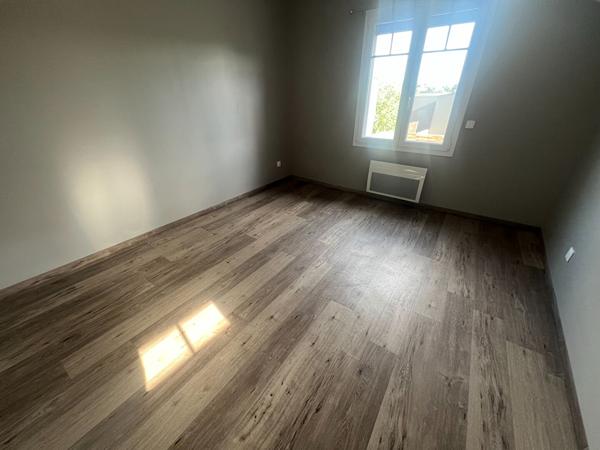 Appartement Fere En Tardenois 2 pièce(s) 44 m2