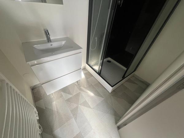 Appartement Fere En Tardenois 2 pièce(s) 44 m2
