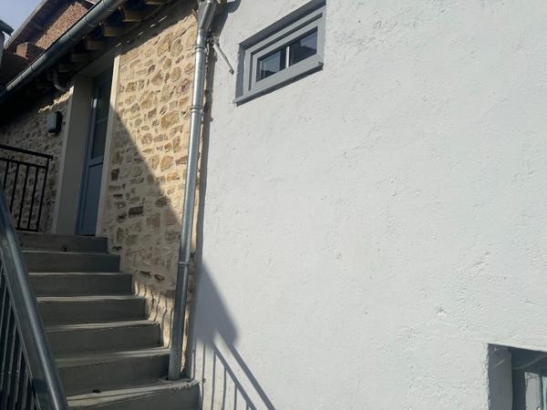 Appartement Fere En Tardenois 2 pièce(s) 44 m2