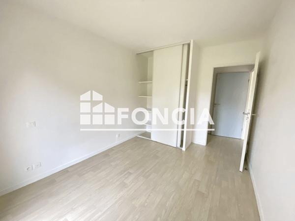 Location Appartement 2 pièces 41.34 m² - IMPASSE DES NOISETIERS Douarnenez 29100