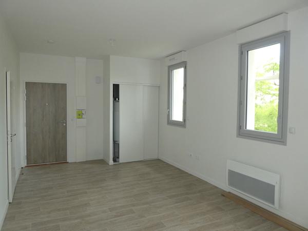 Grand studio neuf ORLEANS 32,97 M2