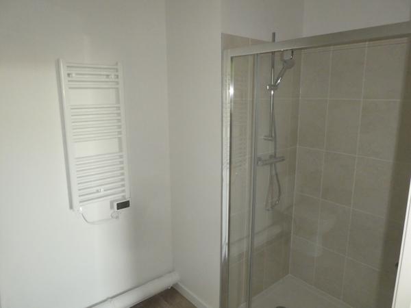Grand studio neuf ORLEANS 32,97 M2
