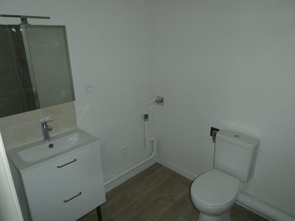 Grand studio neuf ORLEANS 32,97 M2