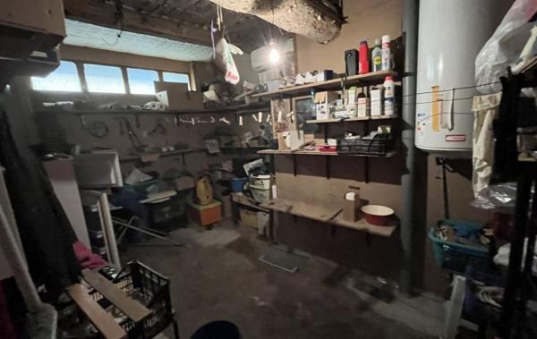 Vente Maison AVEC COUR - DEPENDANCE et GARAGE à rénover Homps   