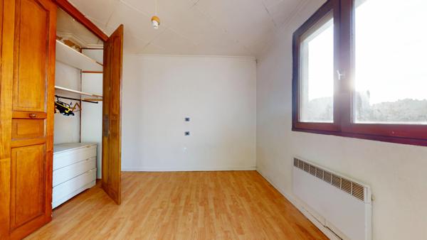 Appartement 3 pièces - 55 m² Exclusivité efficity