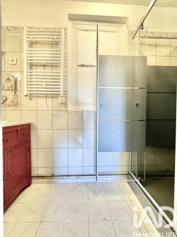 Immeuble à vendre 221 m² Le Blanc