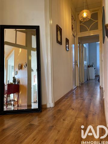 Immeuble à vendre 221 m² Le Blanc