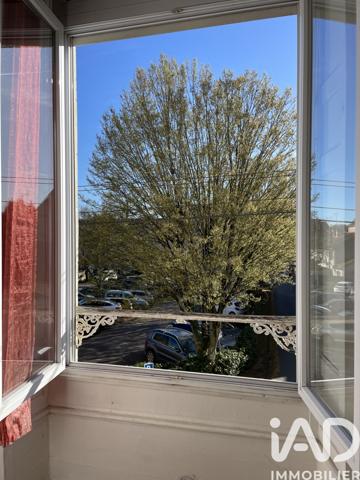 Immeuble à vendre 221 m² Le Blanc