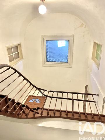 Immeuble à vendre 221 m² Le Blanc