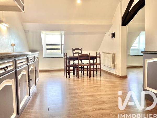Immeuble à vendre 221 m² Le Blanc