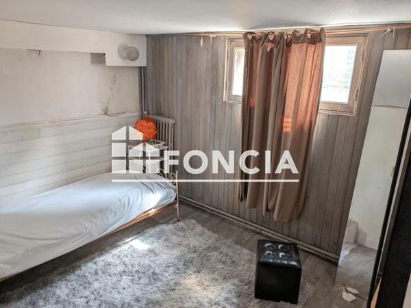 À vendre Maison 4 pièces 90 m² - L'haÿ-les-roses 94240