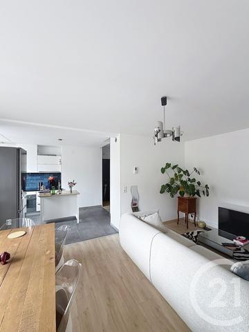 Appartement F3 à vendre  3 pièces - 69,20 m2 BELFORT - 90