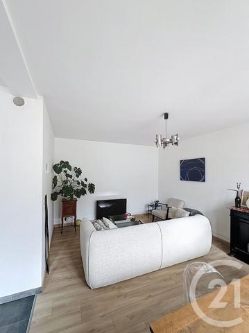 Appartement F3 à vendre  3 pièces - 69,20 m2 BELFORT - 90