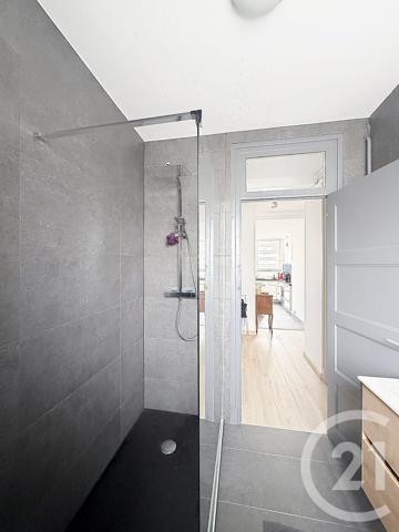 Appartement F3 à vendre  3 pièces - 69,20 m2 BELFORT - 90