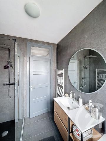 Appartement F3 à vendre  3 pièces - 69,20 m2 BELFORT - 90