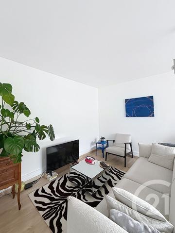 Appartement F3 à vendre  3 pièces - 69,20 m2 BELFORT - 90