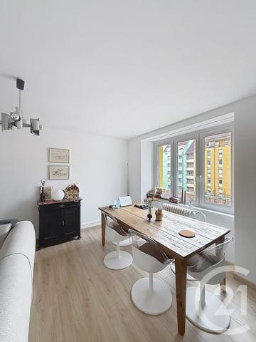 Appartement F3 à vendre  3 pièces - 69,20 m2 BELFORT - 90