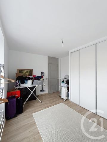Appartement F3 à vendre  3 pièces - 69,20 m2 BELFORT - 90