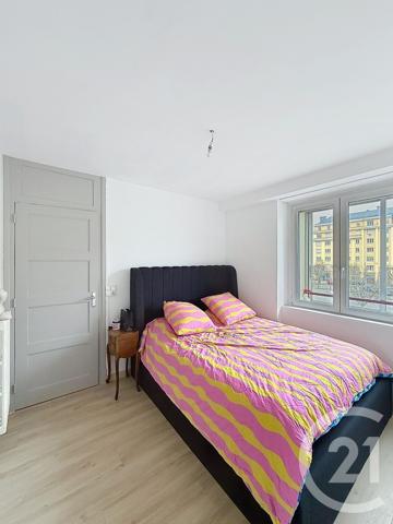 Appartement F3 à vendre  3 pièces - 69,20 m2 BELFORT - 90