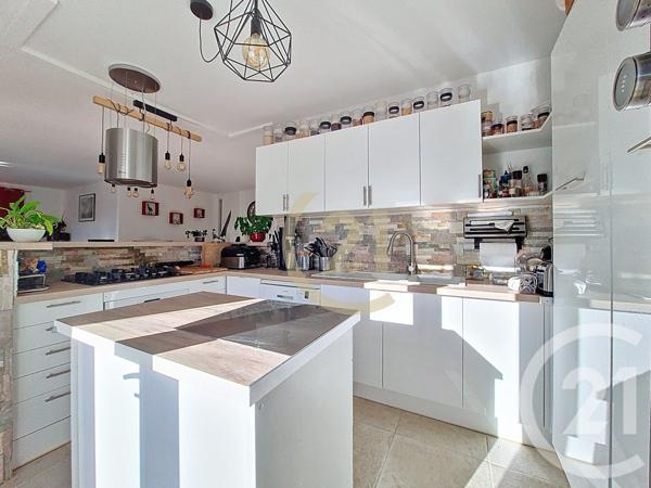 Maison à vendre  4 pièces - 99 m2 GIGEAN - 34