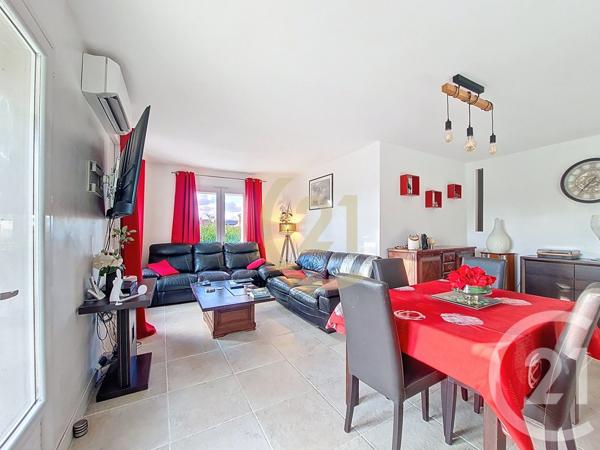Maison à vendre  4 pièces - 99 m2 GIGEAN - 34