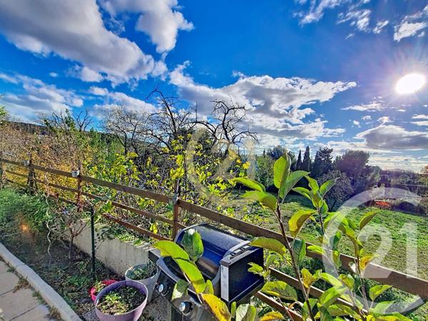 Maison à vendre  4 pièces - 99 m2 GIGEAN - 34