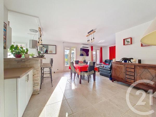 Maison à vendre  4 pièces - 99 m2 GIGEAN - 34