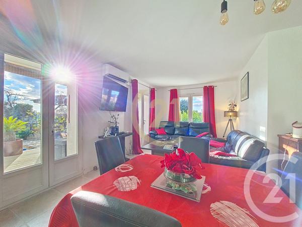 Maison à vendre  4 pièces - 99 m2 GIGEAN - 34