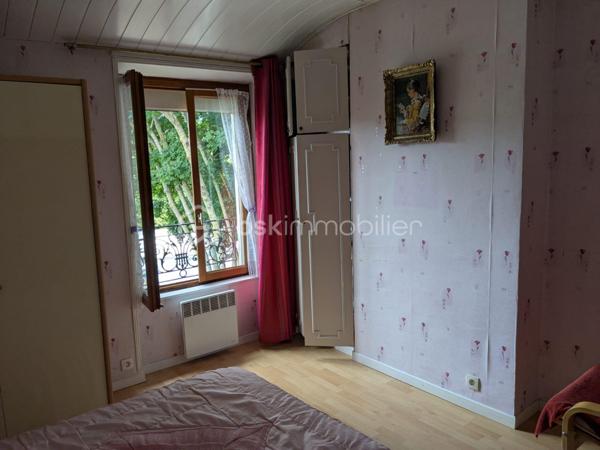 Appartement de 31,20 m²