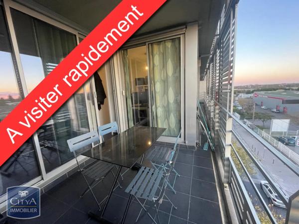 Appartement à louer 3 pièces 76.32m²
