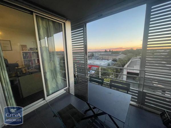 Appartement à louer 3 pièces 76.32m²