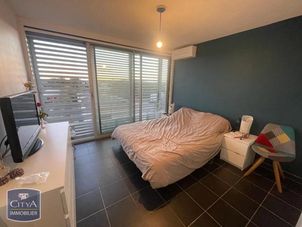 Appartement à louer 3 pièces 76.32m²